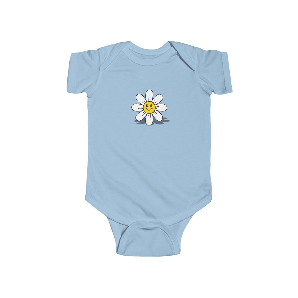 Sunny Daisy Infant Bodysuit