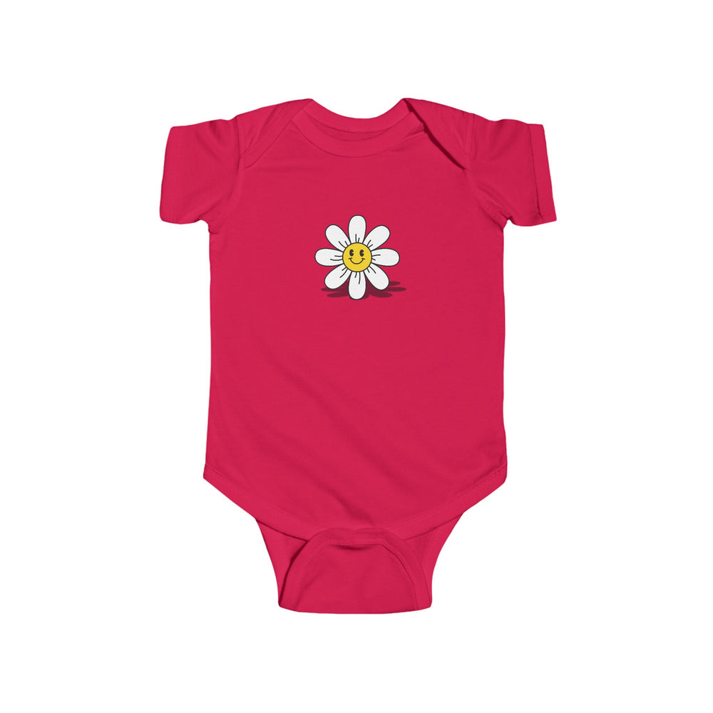 Sunny Daisy Infant Bodysuit