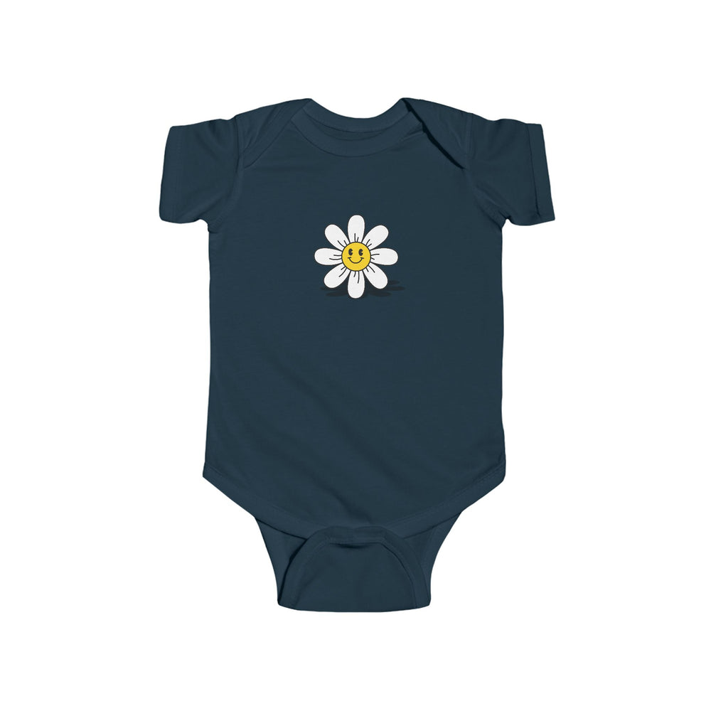 Sunny Daisy Infant Bodysuit