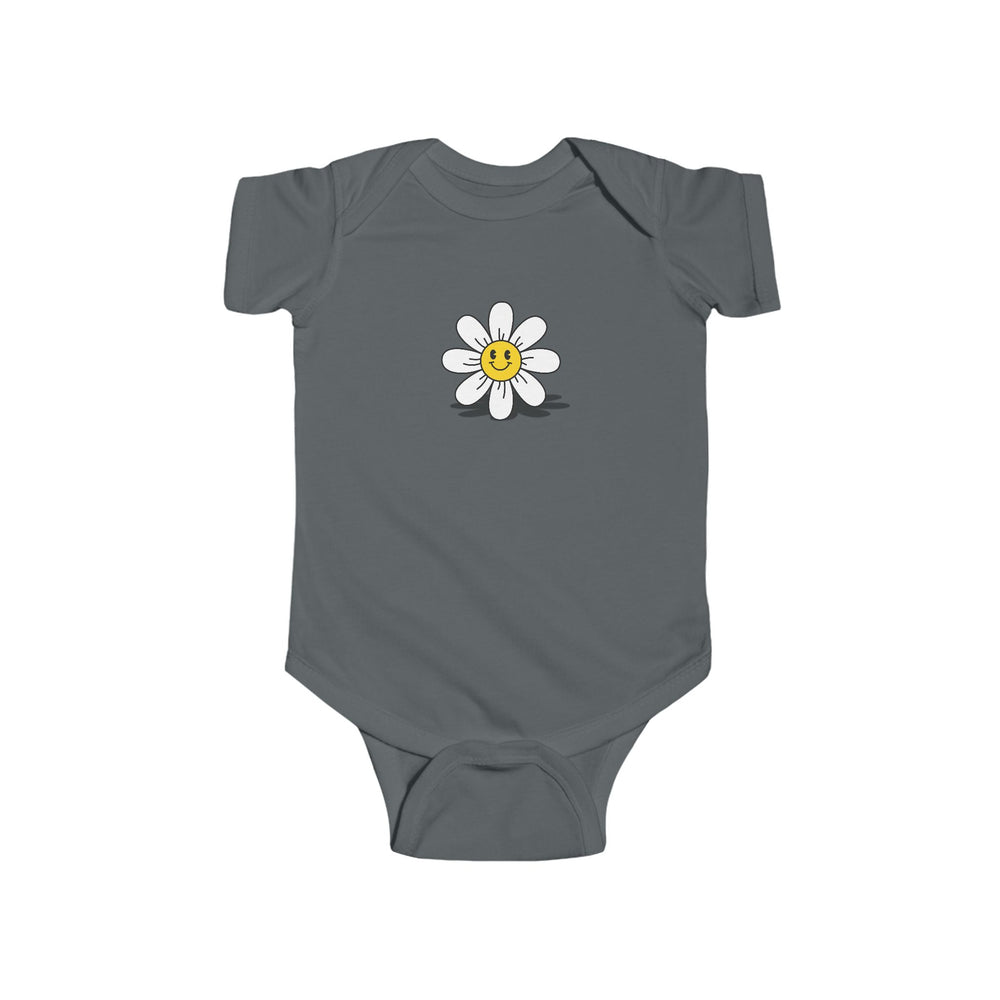 Sunny Daisy Infant Bodysuit