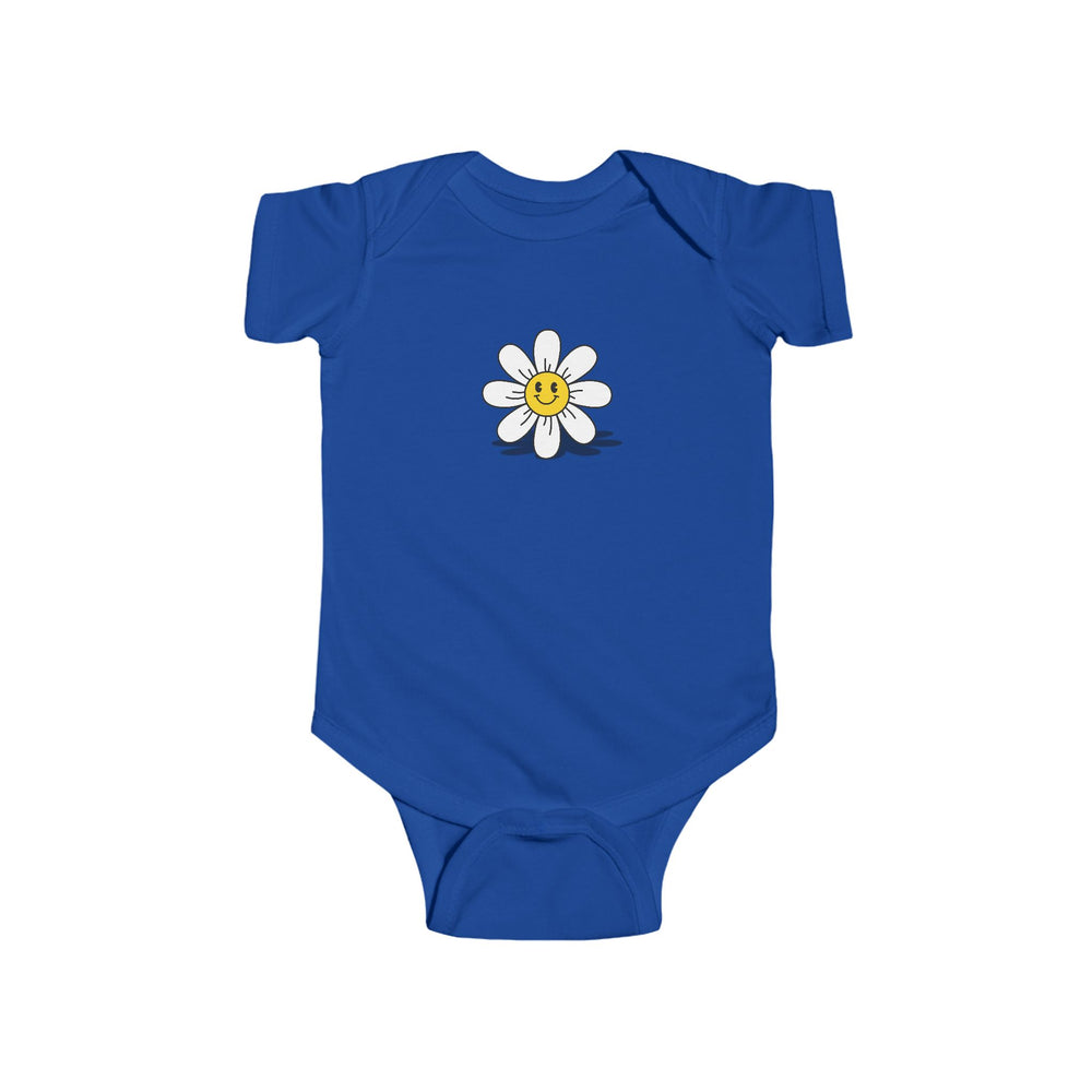 Sunny Daisy Infant Bodysuit