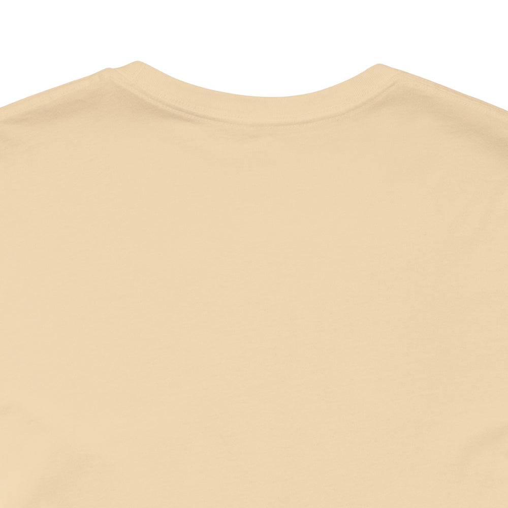 Where Ya Been? Unisex Jersey Short Sleeve Tee