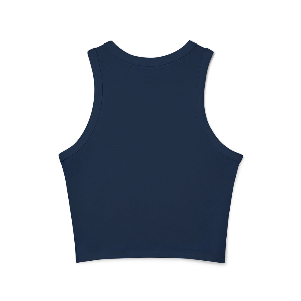 Festival Season - Women's Micro Rib Racer Tank Top