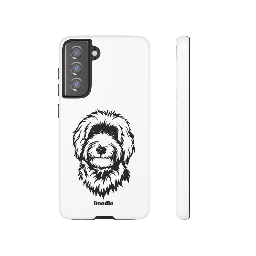Doodle Tough Cases