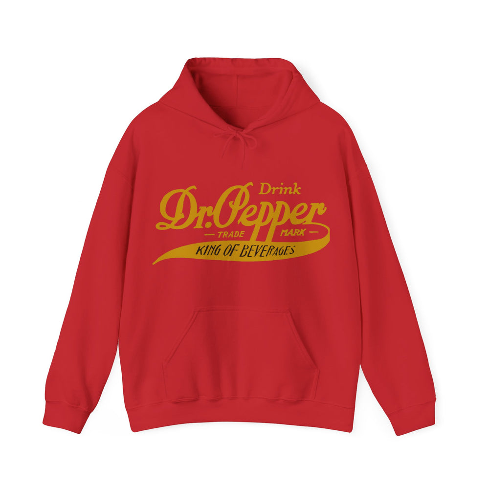 Vintage Dr. Pepper Hoodie
