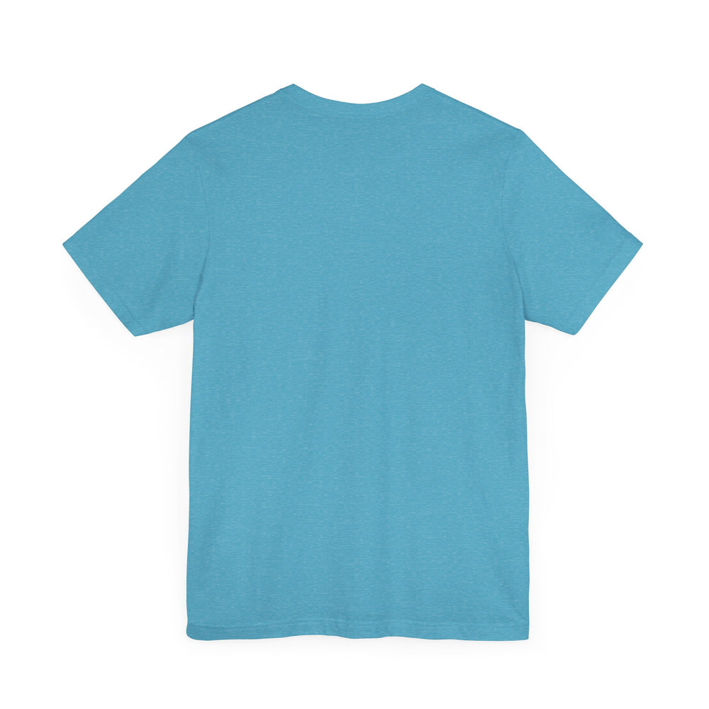 Blame It All On My Rizz Short Sleeve Tee: Wear Your Confidence