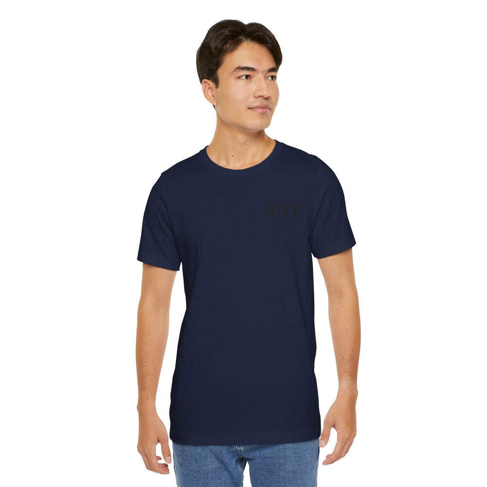 Rizz Corner Tee