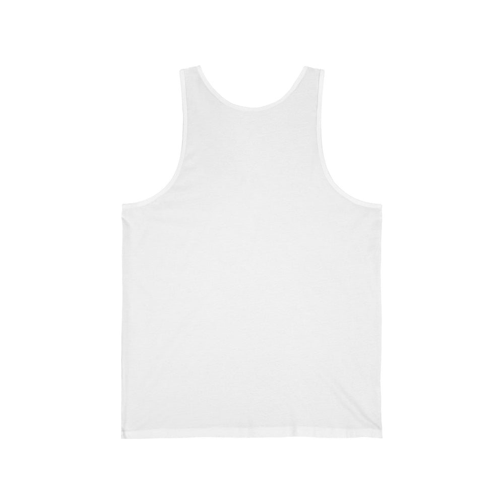 Game Day Jersey Tank