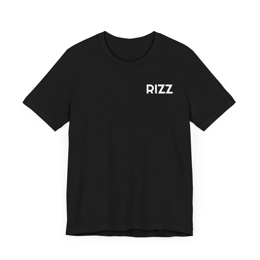 Rizz Corner Tee