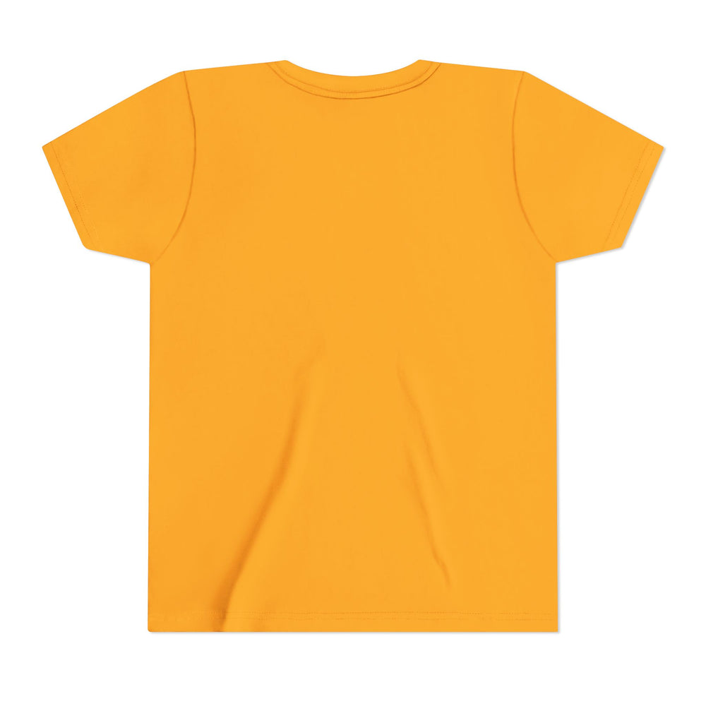 You Can Sit With Us - Youth Short Sleeve Tee