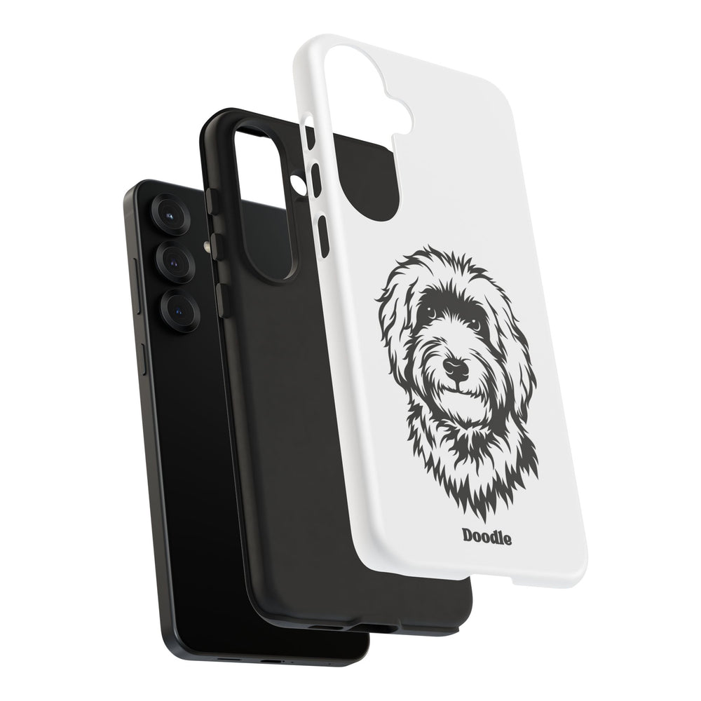 Doodle Tough Cases
