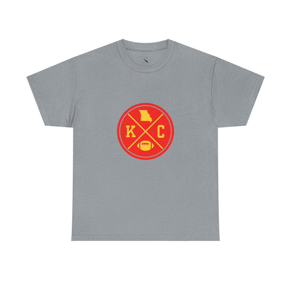 KC Cotton Tee