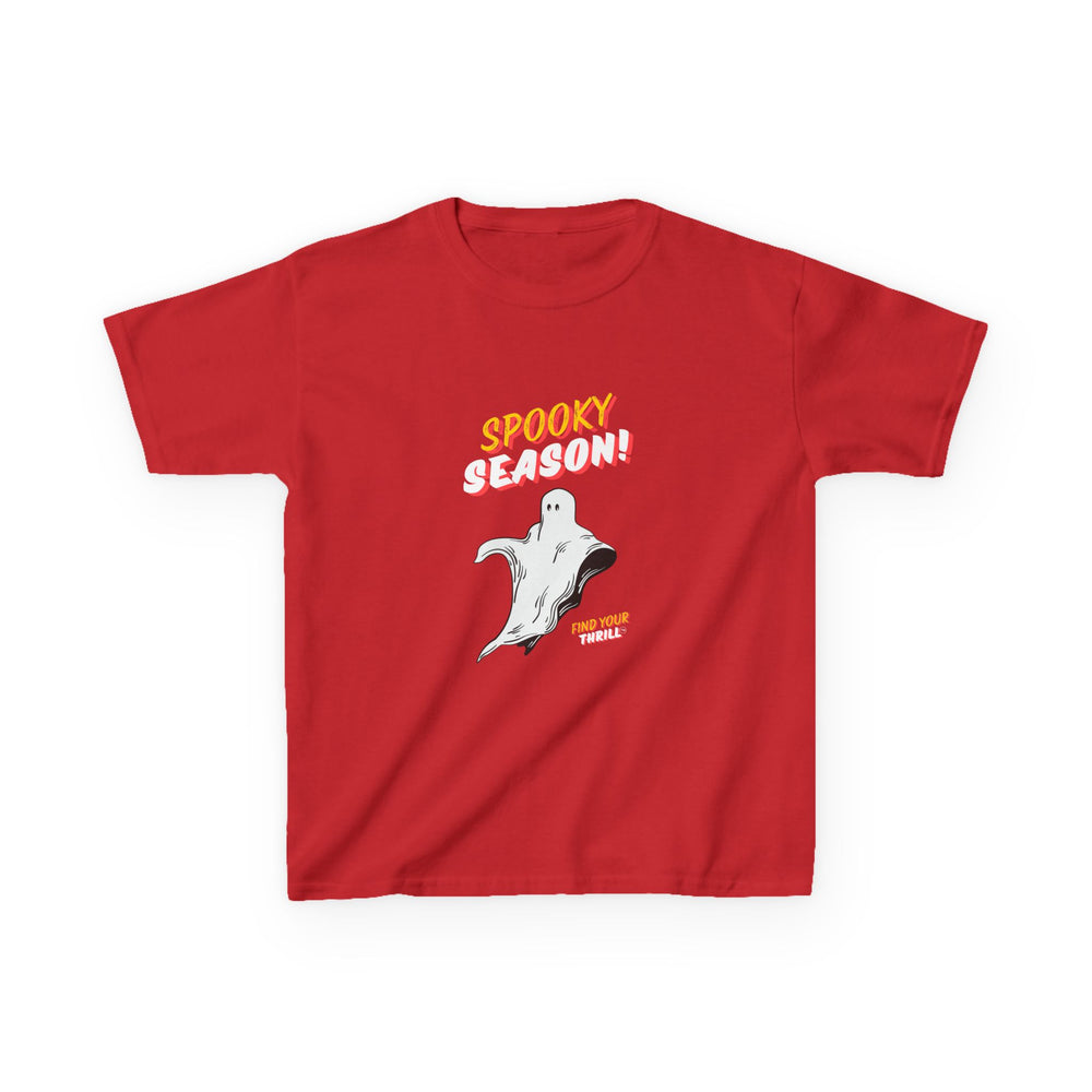 Spooky Season! Kids Tee