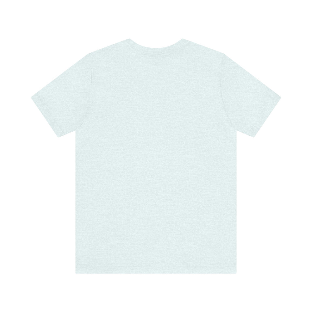 Delulu heart - Unisex Jersey Short Sleeve Tee
