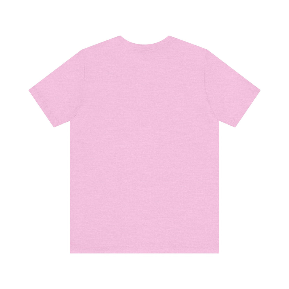 Dachshund Men's Jersey Short Sleeve Tee