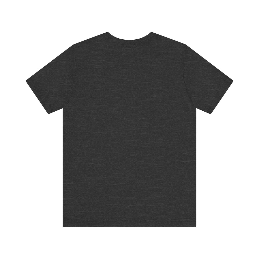 Blame It All On My Rizz Short Sleeve Tee: Wear Your Confidence