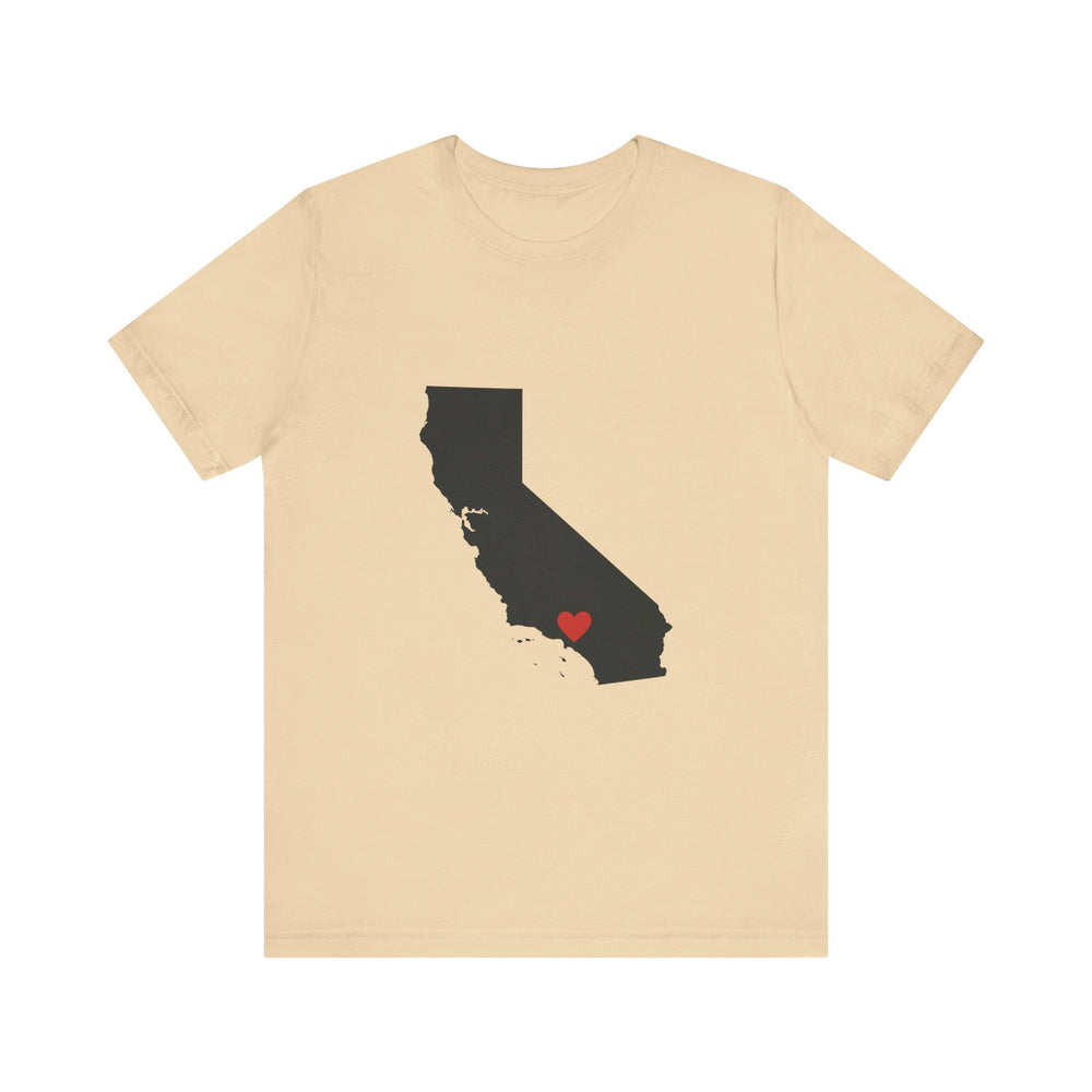 Cali Love Men's T