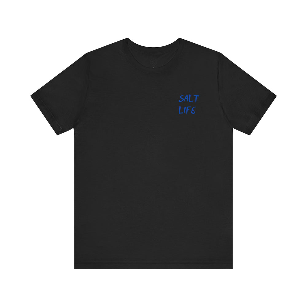 🌊 Salt Life – Men’s Jersey Short Sleeve Tee 🌊