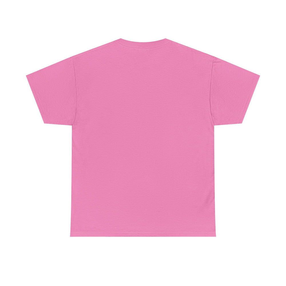 Mad Love 4 You Men's Heavy Cotton Tee