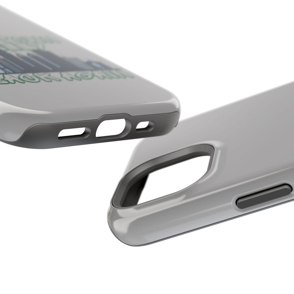 Home Town Philly Eagles Magnetic Tough Case for iphone 16, 15, 14