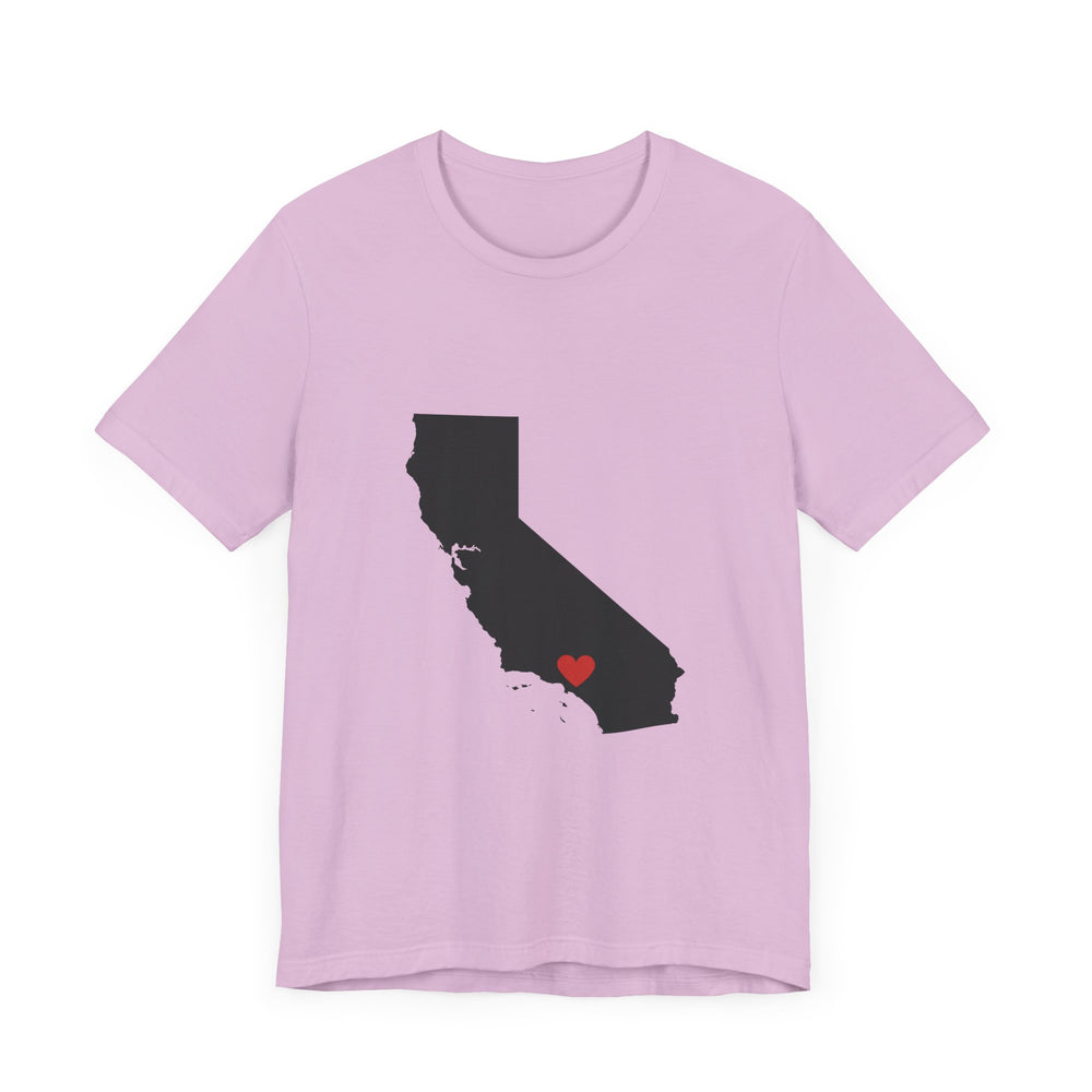 Cali Love Men's T