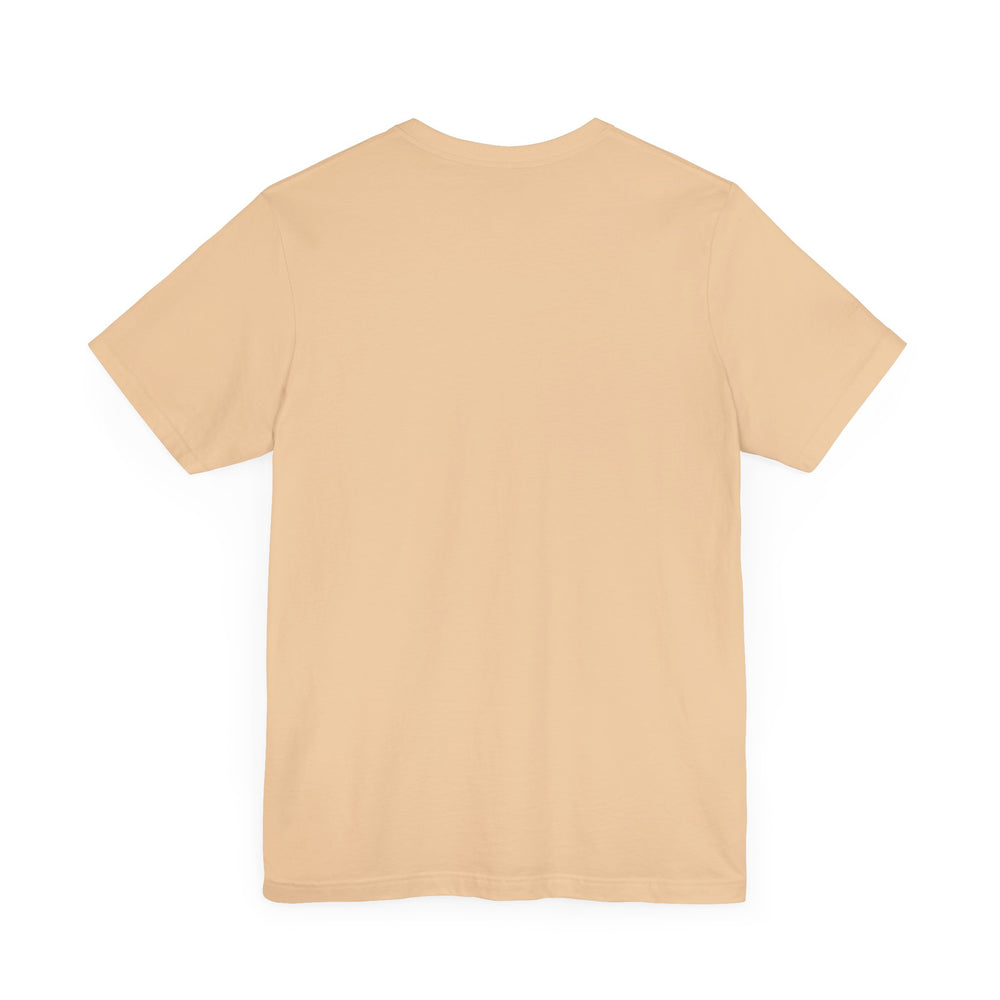 Summer Vibes Men's Jersey Tee