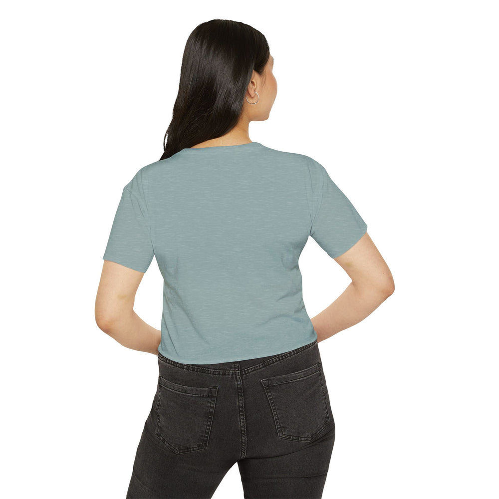 MANIFEST Women's Baby Tee