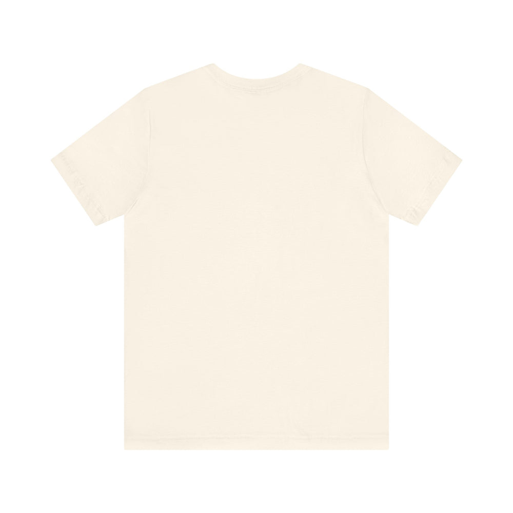 Feed the Algorithm V3 Unisex Jersey Short Sleeve Tee