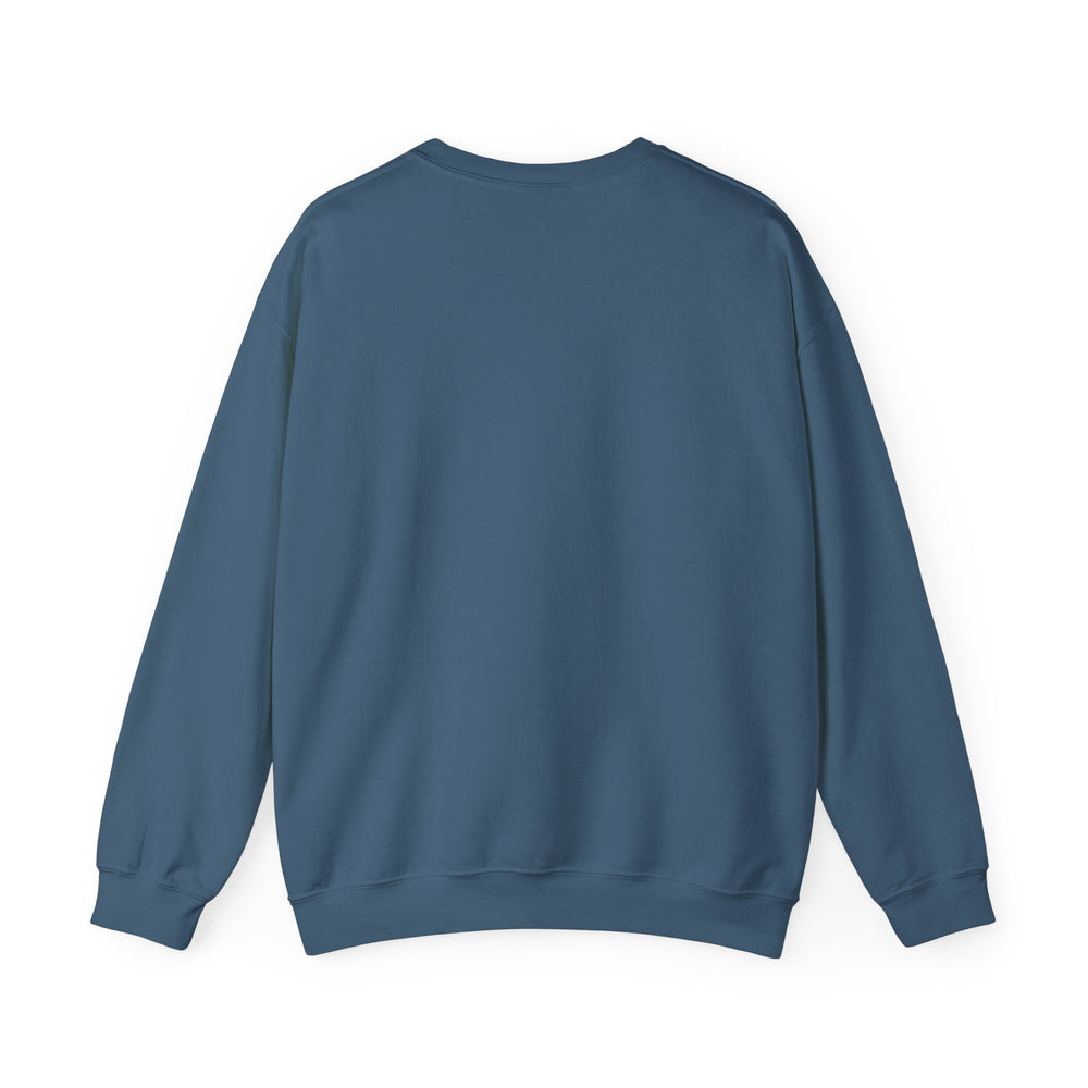 Cat Mama Crewneck Sweatshirt