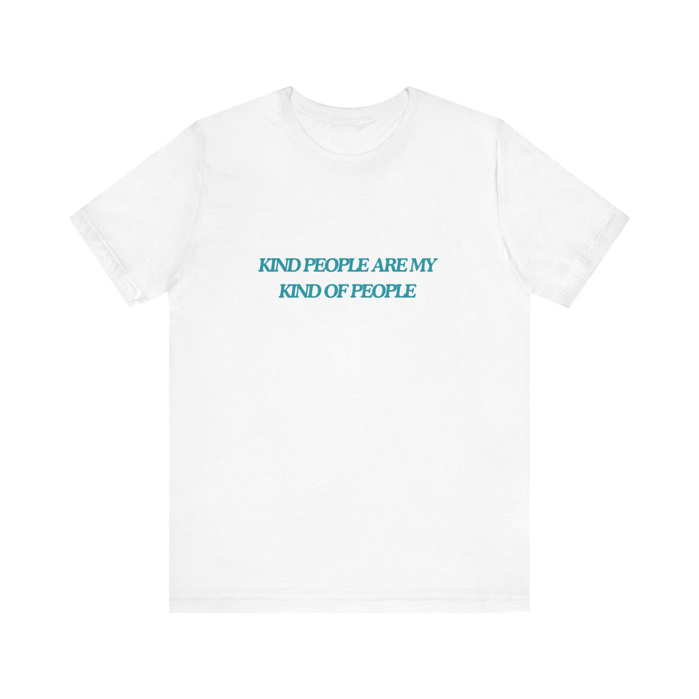 Kind People Tee