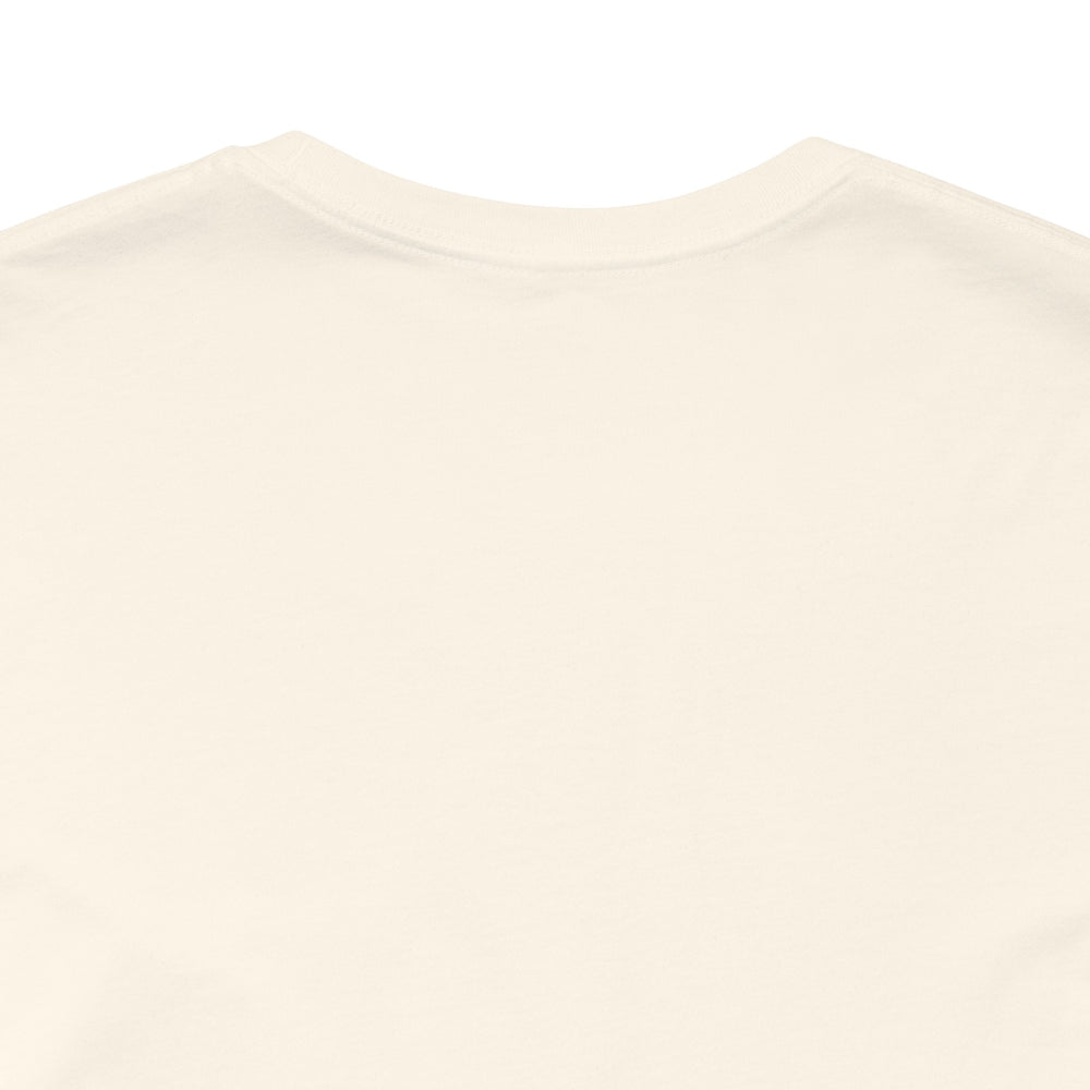 Where Ya Been? Unisex Jersey Short Sleeve Tee