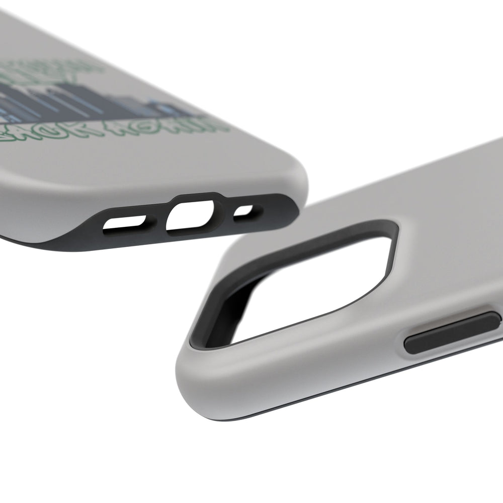 Home Town Philly Eagles Magnetic Tough Case for iphone 16, 15, 14