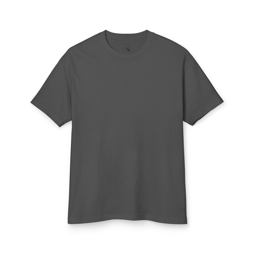 Lucky Clover Women's Oversized Cotton Tee – Vintage Vibes, Sustainable Style 🍀