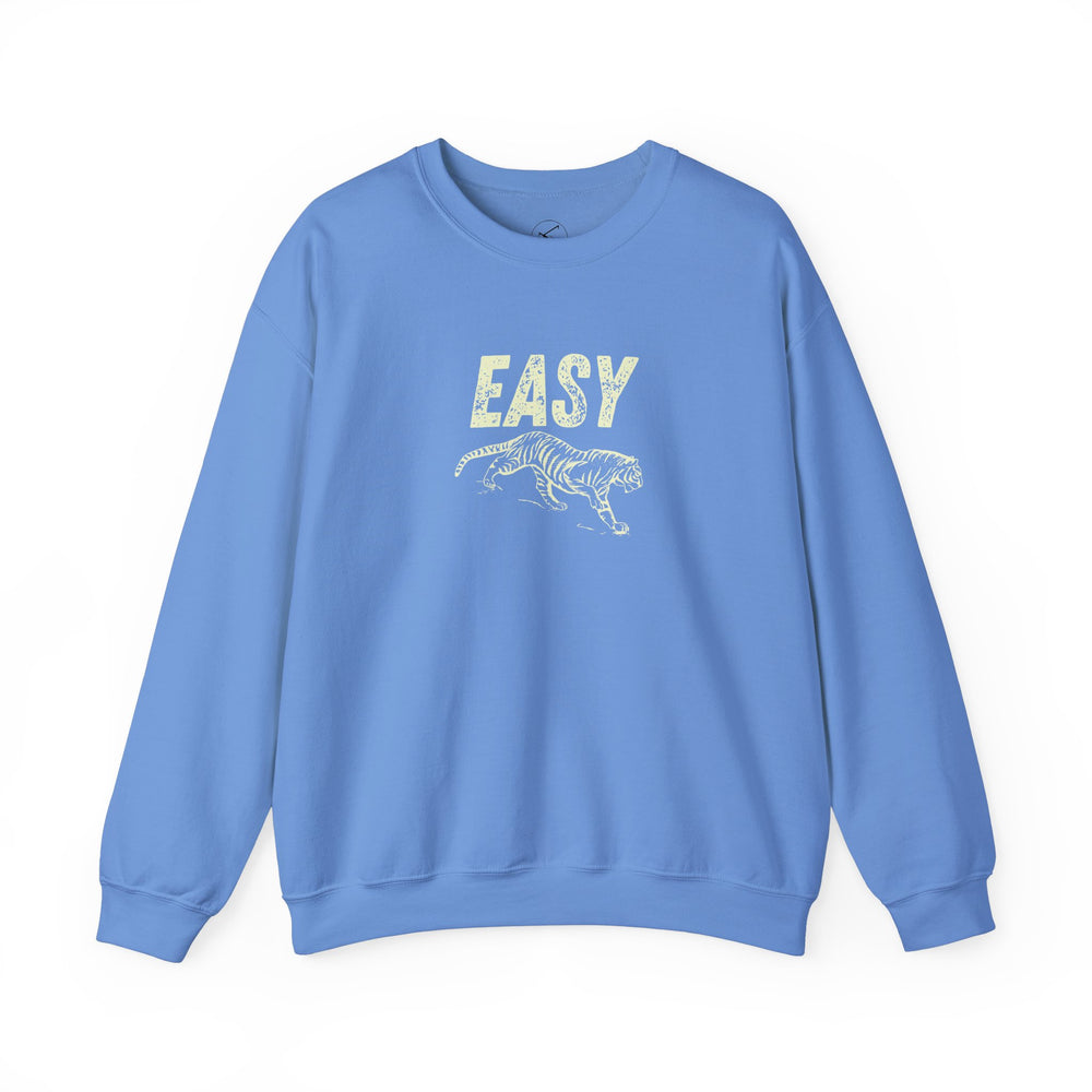 Easy Tiger Crewneck Sweatshirt