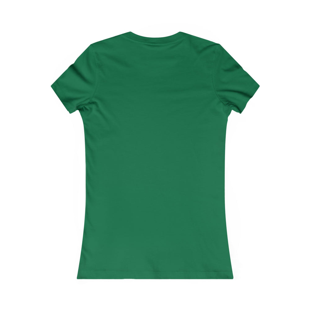 Find Your Tranquility Sloth Women's Favorite Tee