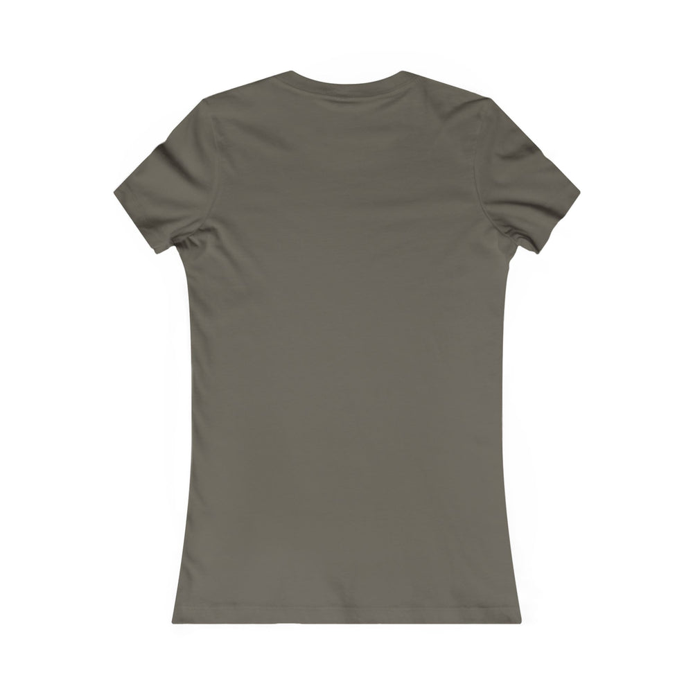 Find Your Tranquility Sloth Women's Favorite Tee