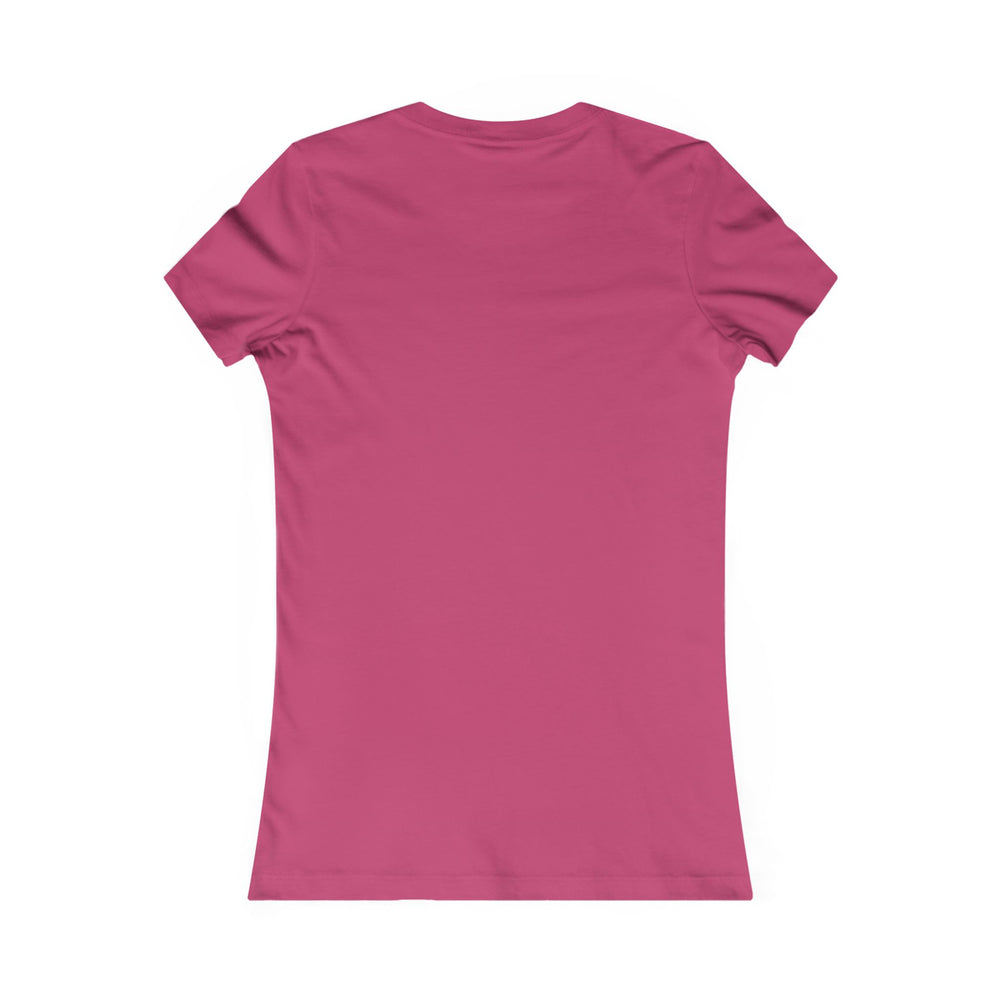 Find Your Tranquility Sloth Women's Favorite Tee