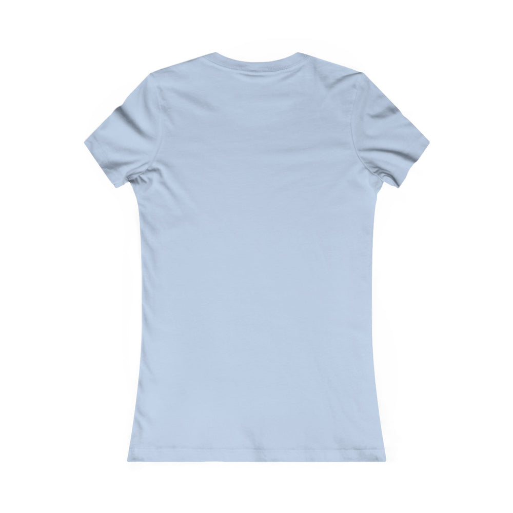Find Your Tranquility Sloth Women's Favorite Tee