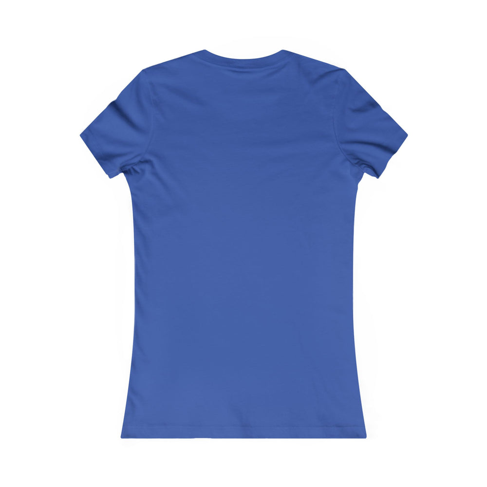 Find Your Tranquility Sloth Women's Favorite Tee