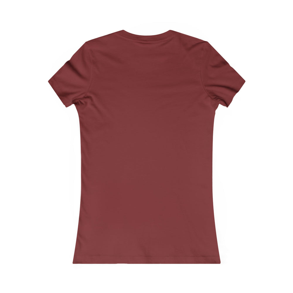 Find Your Tranquility Sloth Women's Favorite Tee