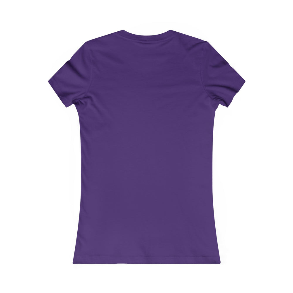 Find Your Tranquility Sloth Women's Favorite Tee