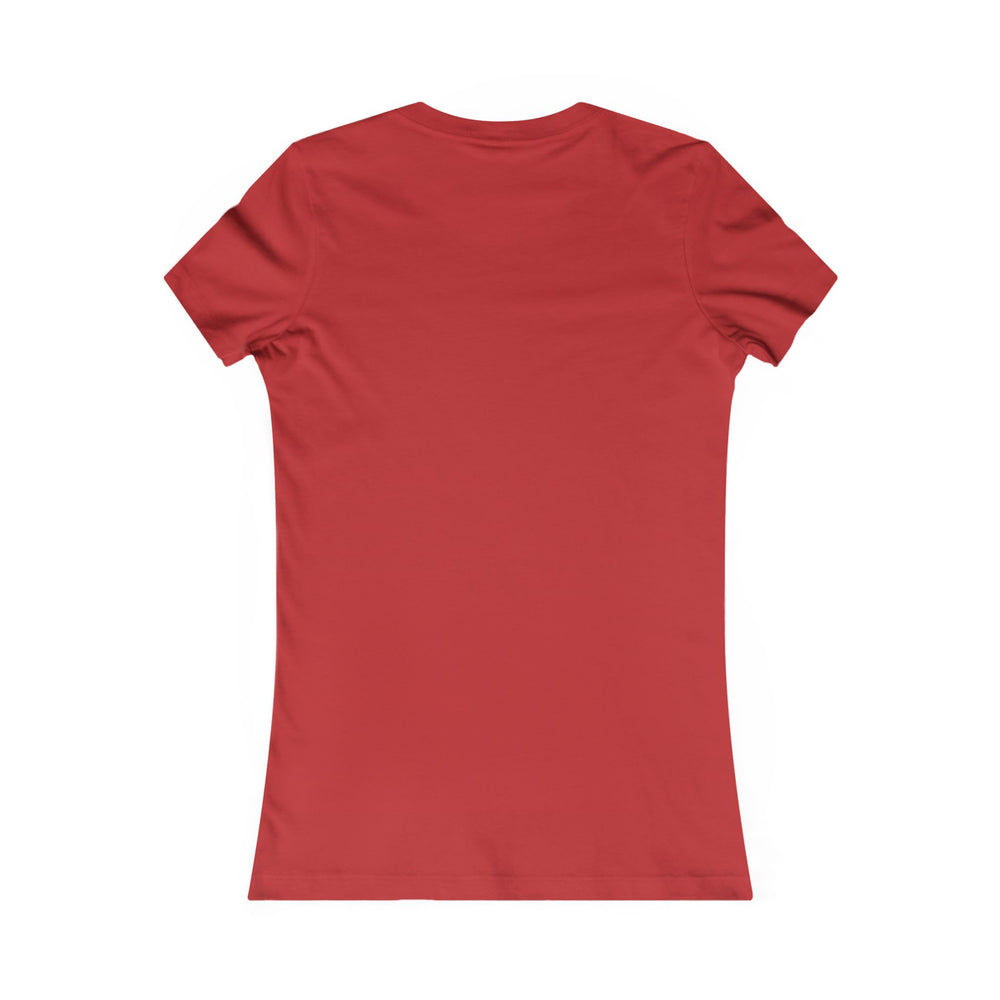 Find Your Tranquility Sloth Women's Favorite Tee