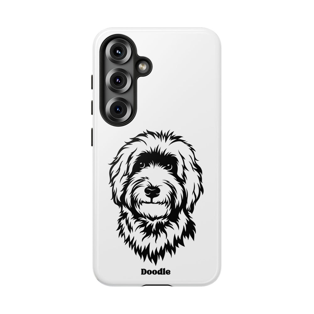 Doodle Tough Cases