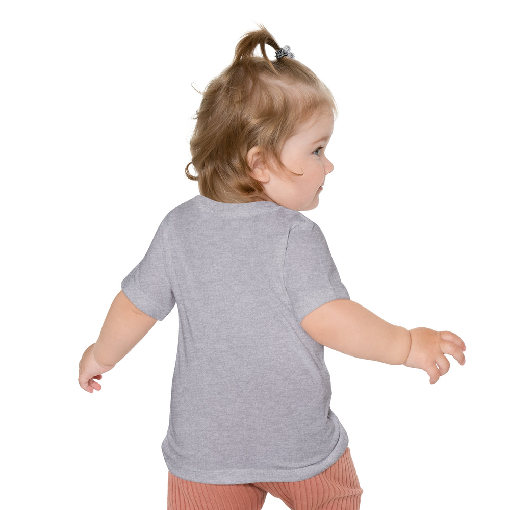 You Are My Sunshine Baby Short Sleeve T-Shirt