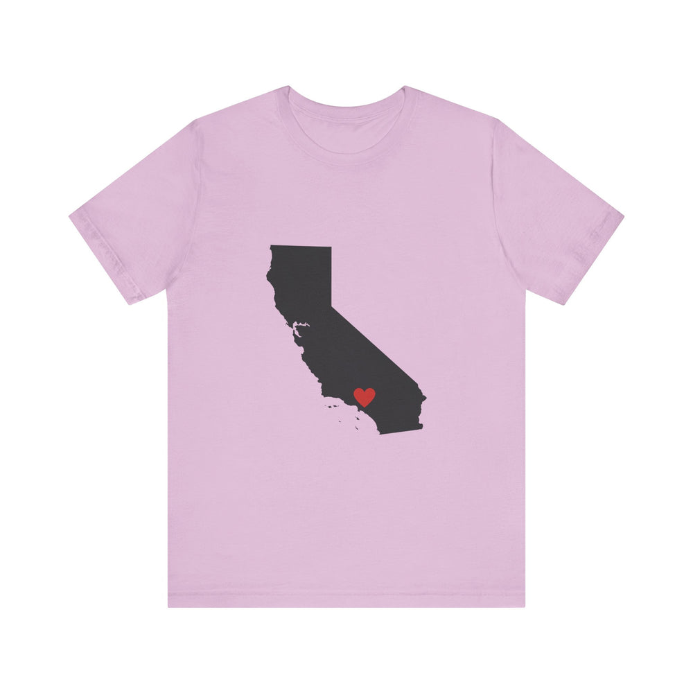 Cali Love Men's T