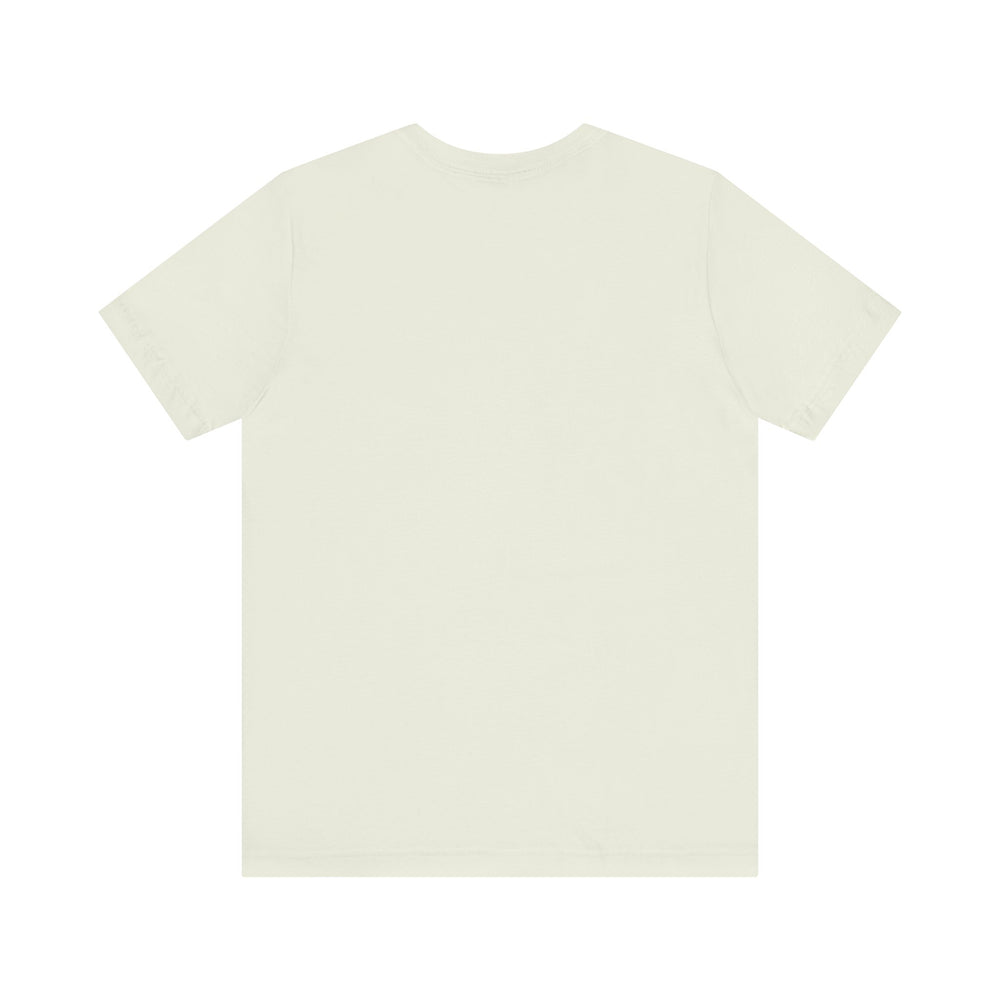 Pi Day Too Cool To Be Square Men's Jersey Short Sleeve Tee