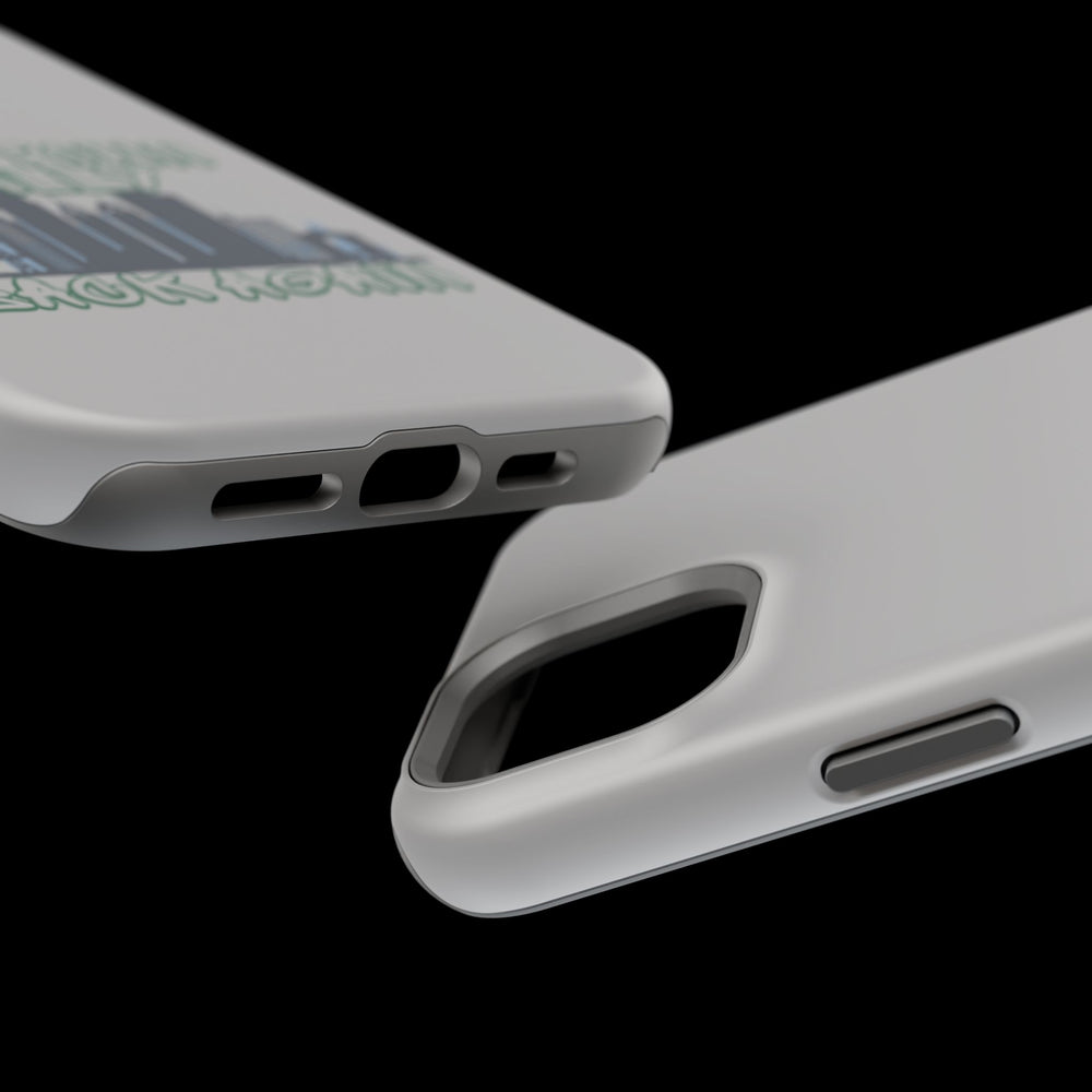 Home Town Philly Eagles Magnetic Tough Case for iphone 16, 15, 14