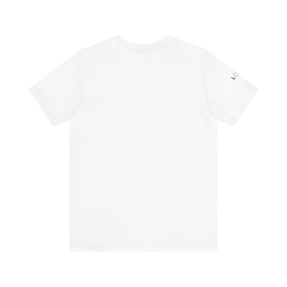 EVOL Texas (Only Texas Love Whichever Way You Look) Men & Women's T-Shirt