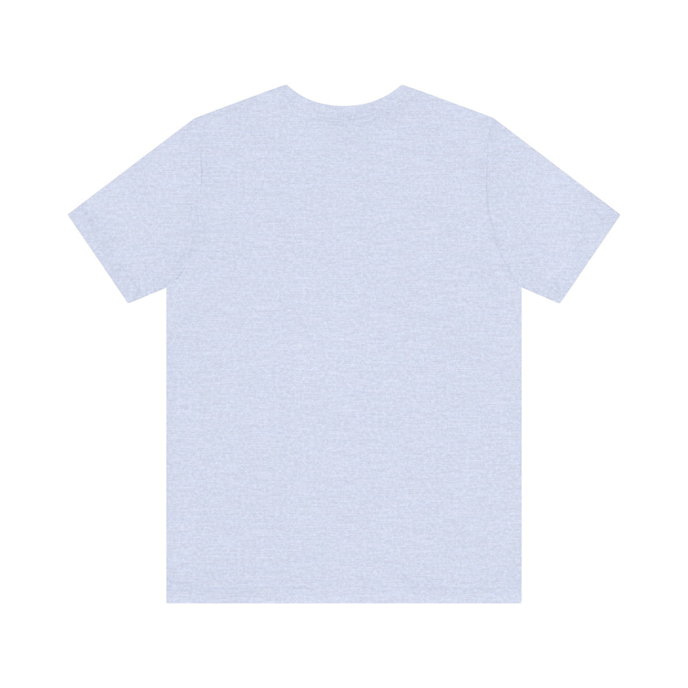 October Magic Short Sleeve Tee