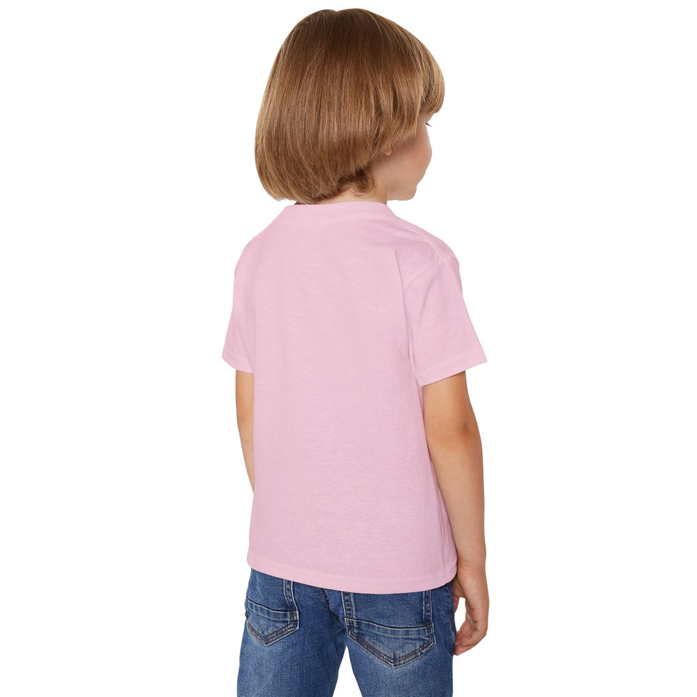 Let's Taco Bout' Love Toddler T-shirt